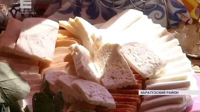 Домашний сыр (Енисей Минусинск) смотреть онлайн