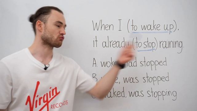 13 крутых задач по английскому для всех уровней - испытай себя | СУПЕР ВИКТОРИНА!! смотреть онлайн