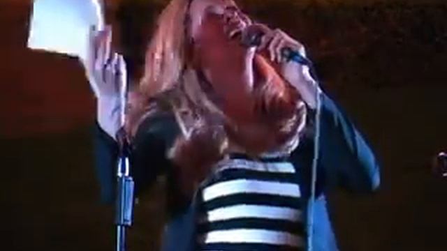 DeNeve Plaza Celebrates "Daisy Day: GENDERation Equal" смотреть онлайн