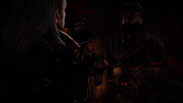ВБИВЦІ КОРОЛІВ | The Witcher 2: Assassins of Kings, день 23 смотреть онлайн