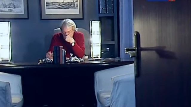 Кулагин и партнеры 2010 04 20 смотреть онлайн