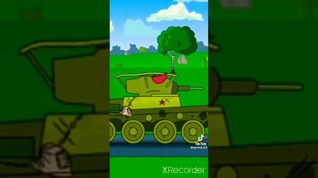 ☆T-35☆?|| EDIT • #gerand #мультикипротанки смотреть онлайн