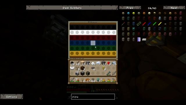 Minecraft 1.6.4 - Era Industrial - #7 Planter, Harvester (MineFactory Reloaded) смотреть онлайн