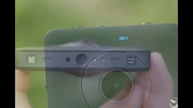 Xiaomi Mi 360° Panoramic Camera смотреть онлайн
