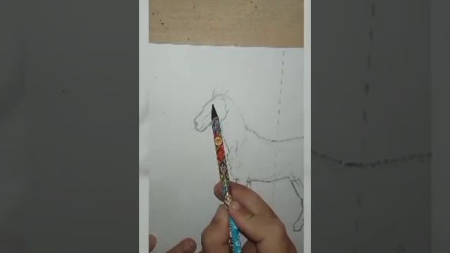 Учимся рисовать акварелью