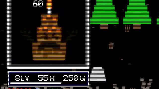 fnaf world троль версия от Скотта смотреть онлайн