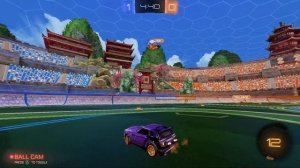 Что Могут Гранд Чемпионы 3 в 2024? | Рокет Лига | Rocket League