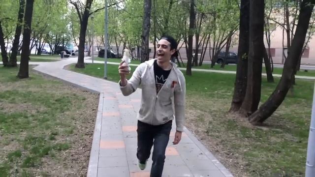 Жить без неё невозможно! (by AGVARIGO) смотреть онлайн