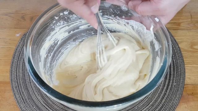 Кекс - [Медовый] с ореховым Штрейзелем/Вкусный Красивый кекс/Легкий рецепт.Вкусное Вдохновение смотреть онлайн