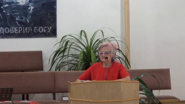 ВОСКРЕСНОЕ БОГОСЛУЖЕНИЕ || 18 июля 2021 смотреть онлайн