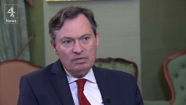 Saudi Foreign Minister on executions, Yemen and Iran смотреть онлайн