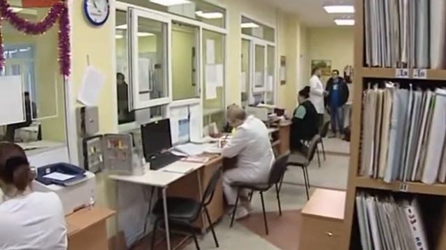 Год прошел с момента разделения службы медицинской помощи на скорую и неотложную смотреть онлайн