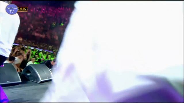 INNA Deja Vu  SSSSS Starfloor 2010 ExoCaps HDTV 4Kx 3840x2160 Alq 121