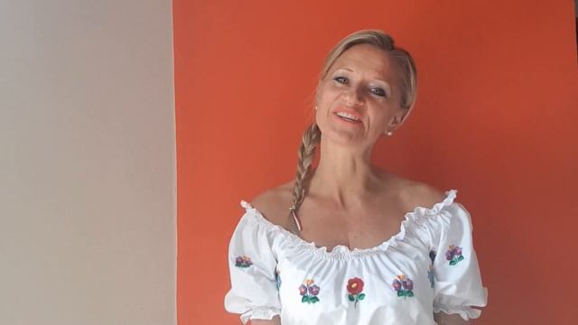 Rálik Szilvia – Tisza partján mandulafa virágzik (2020. 05. 14.) смотреть онлайн