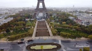 Эйфелевая башня. 5 фактов об Эйфелевой башне??