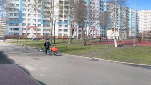 Школа № 57 Приморский район Санкт-Петербурга смотреть онлайн