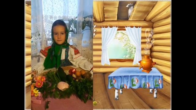 Итоги районного этапа 6 городского онлайн-фестиваля национальных искусств «В семье единой-2020»