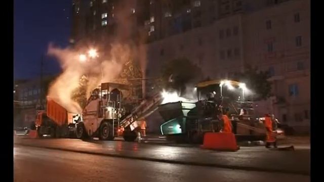 Временные неудобства для самарских автолюбителей смотреть онлайн