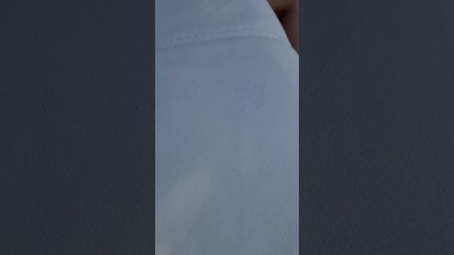 Как удалить чернила с дивана *Remove Ink From Sofa*