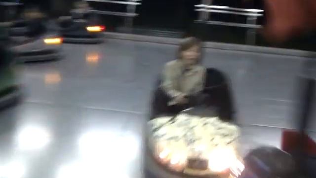 Luna Park parco Sempione смотреть онлайн