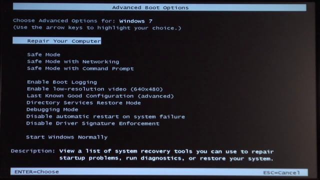 What Is Safe Mode? смотреть онлайн