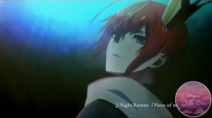 Twisted Wonderland - [AMV -MV]『ディズニー ツイステッドワンダーランド』