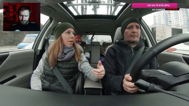 Смотрим "обзор" на новый Forester смотреть онлайн