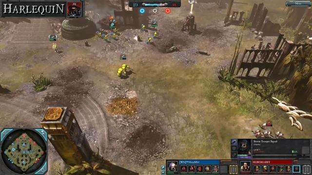 HoboHarry (LG) vs MetaM0rf (APO) - 3 of 3 смотреть онлайн