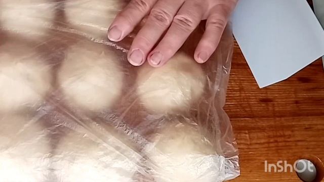 Стакан кефира, мука и творог! ОБАЛДЕННАЯ ВКУСНЯТИНА НА СТОЛЕ! Слоёный пирог с творогом! смотреть онлайн