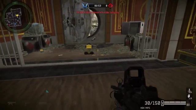 Супер игра WARFACE и VIP бесплатно!!!!!!!