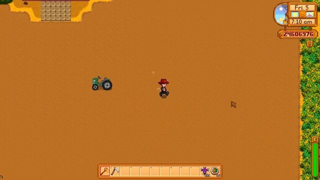 Best Value Seeds In EVERY Season - Stardew Valley смотреть онлайн