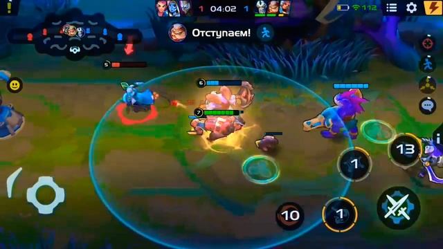 Planet of heroes!Ranked#1 смотреть онлайн