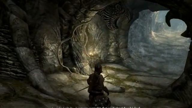 Omen Plays: Elder Srolls V: Skyrim (Part 3: Arrow to the Face!!) смотреть онлайн