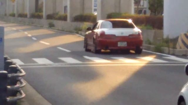 Toyota Soarer (JZZ30) Straight Piped BRUTAL Sounds!!!! смотреть онлайн