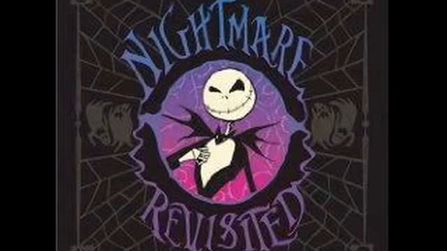 Nightmare Revisited - all americans Jack's Lament смотреть онлайн