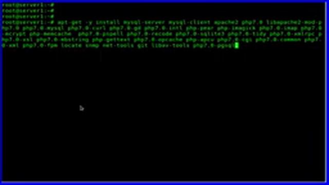 How To Install Sonerezh Music Streaming Server With Apache on Debian 9.1 stretch смотреть онлайн