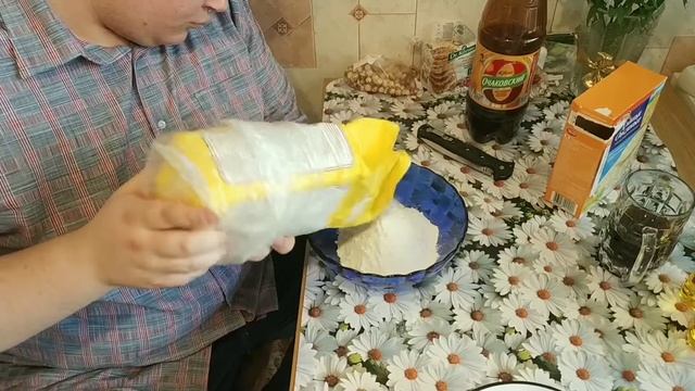 Курица во фритюре. Реально? смотреть онлайн