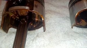 Почему Daewoo Matiz жрёт масло. Варианты решения проблемы.