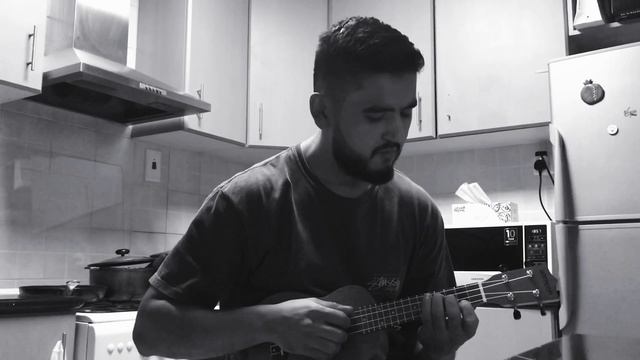 Jony - Звезда (Укулеле кавер) смотреть онлайн