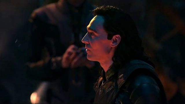 Frostiron | Infinity War AU | If Tony Was There When...