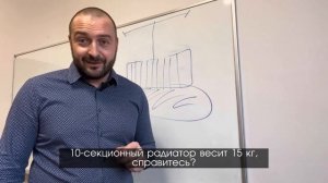 Стоит ли выбирать алюминиевые радиаторы отопления или?