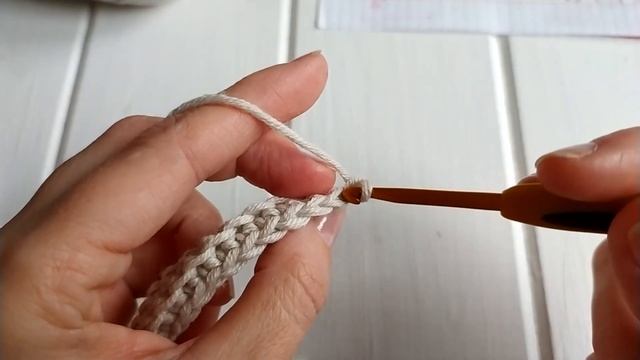 ? шапочка бини крючом, макушка "СПИРАЛЬ"? Как связать шапку / Beanie hat / How to tie a hat смотреть онлайн