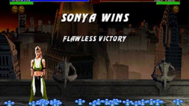 Ultimate Mortal Kombat 3 Glitches Volume 2 смотреть онлайн