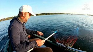 ЛЕЩ НА КОЛЬЦО КЛЮЁТ КАК ИЗ ПУЛЕМЁТА!!!!! Рыбалка на леща с лодки. Волга 2021. Рыбалка на кольцо