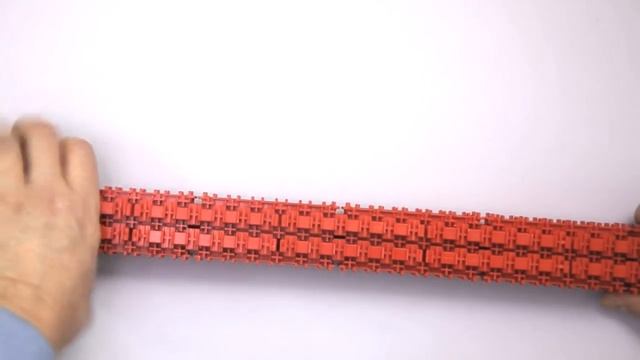 Как сделать МЕЧ ДЖЕДАЯ и СИТХА из конструктора ФАНКЛАСТИК \ How to build a LIGHTSABER from FACLASTI смотреть онлайн