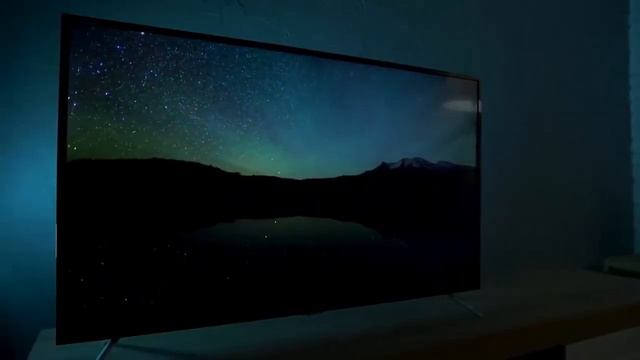 Бюджетный телевизор с диагональю 43 дюйма | Budget TV with a diagonal of 43 inches смотреть онлайн