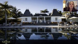 Маврикий. Обзор отеля Outrigger Mauritius Beach Resort 5*