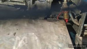 Мтз80. Замена лапок сцепления без раскатывания. Ремонт сцепления. ?