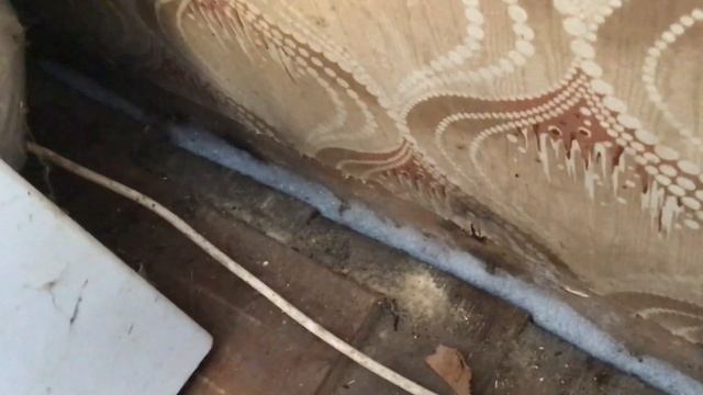 ПОЧЕМУ ГНИЕТ НИЖНИЙ ВЕНЕЦ В ДЕРЕВЕНСКОМ ДОМЕ.. смотреть онлайн