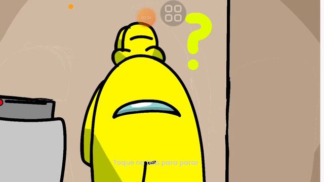 Lime💚 x Yellow💛 - {Meme} - Animation - Flippa clipe - Among Us) смотреть онлайн